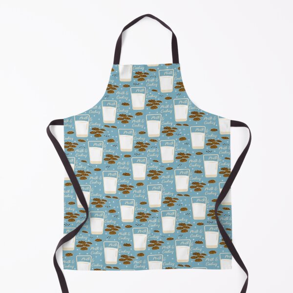 Item preview, Milk and Cookies designed and sold by famenxt.