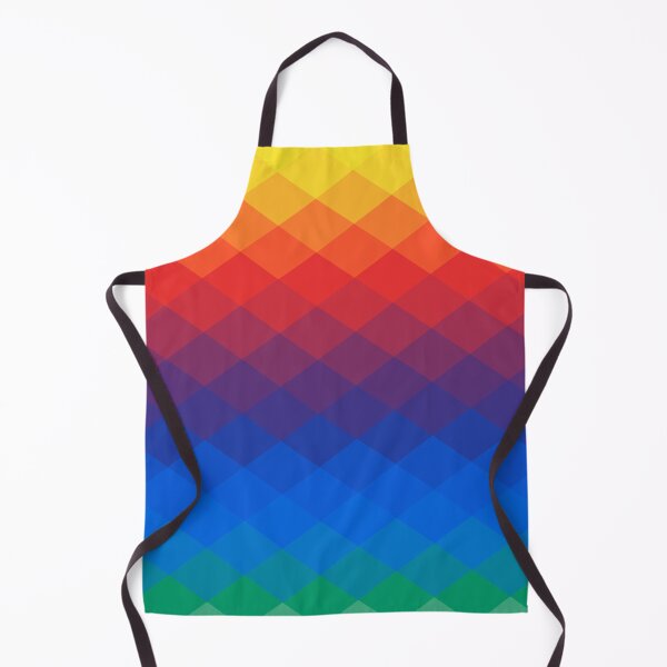 Item preview, Polygonal rainbow designed and sold by AlexGolyakov.