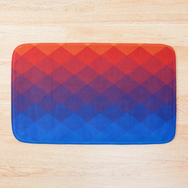 Item preview, Polygonal rainbow designed and sold by AlexGolyakov.