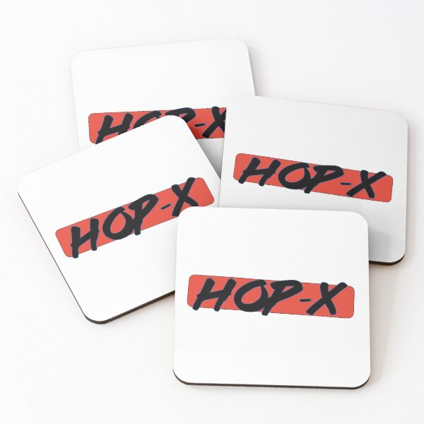Item preview, Copy of Copy of Copy of HOP-X designed and sold by BigMoneyZ.