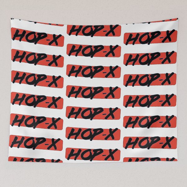 Item preview, Copy of Copy of Copy of HOP-X designed and sold by BigMoneyZ.