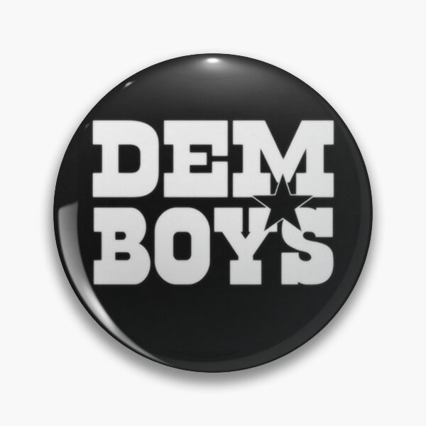 Item preview, Dem Boys designed and sold by Ghostach.