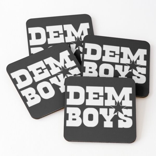 Item preview, Dem Boys designed and sold by Ghostach.