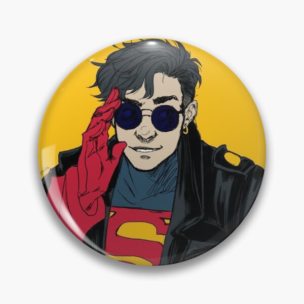 Item preview, kon el designed and sold by VinceMcBoi.
