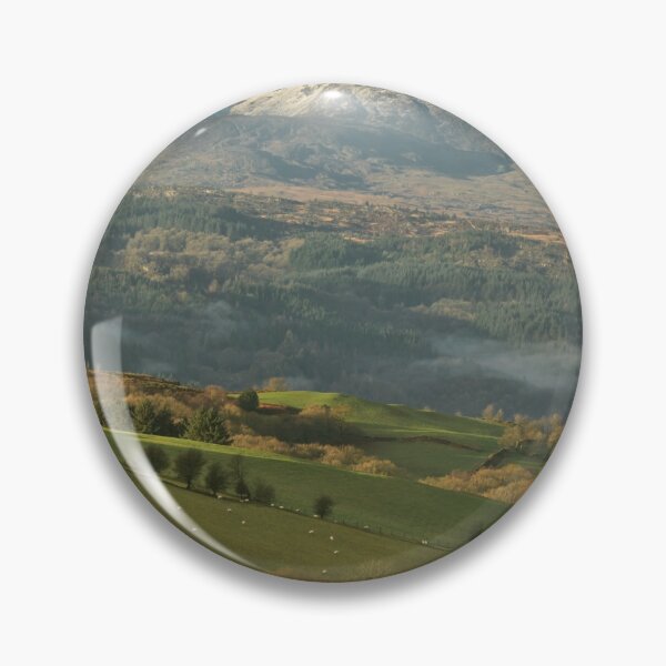 Item preview, Moel Siabod designed and sold by Derren Jones.