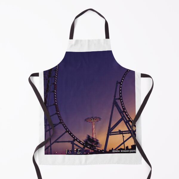Item preview, Dusky Amusements  designed and sold by Edwin Roman.