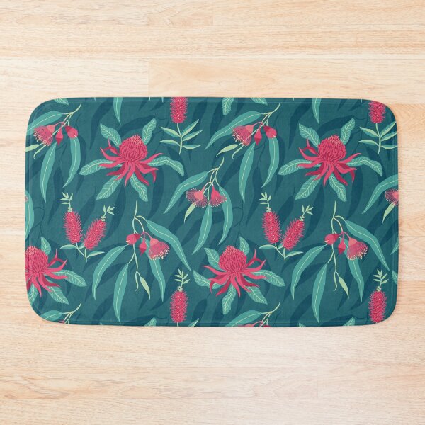 Item preview, Australian Flora designed and sold by nadyanadya.