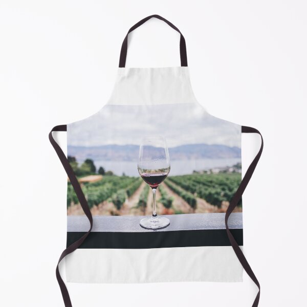 Artikelvorschau, Weinprobe, Weinberg entworfen und verkauft von newburyboutique.