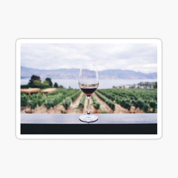 Item preview, Wine Tasting, Vineyard designed and sold by newburyboutique.