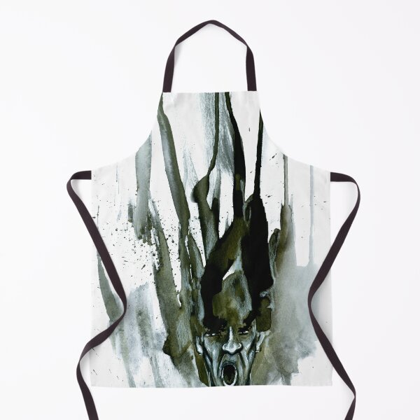 Item preview, Dark head 2 designed and sold by Gorilla-Verlag.
