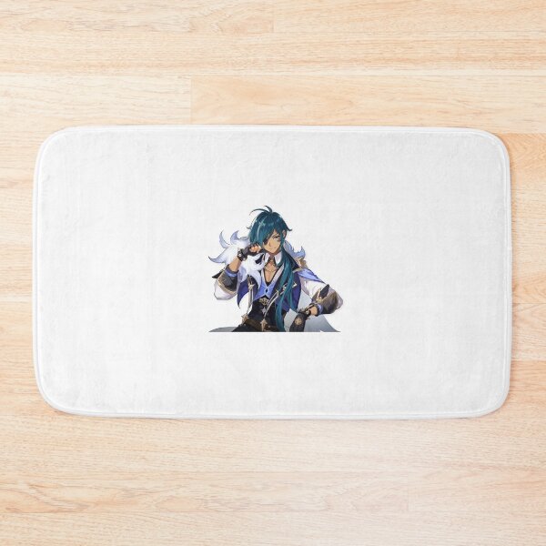 Item preview, Genshin Impact  designed and sold by stickertopic.