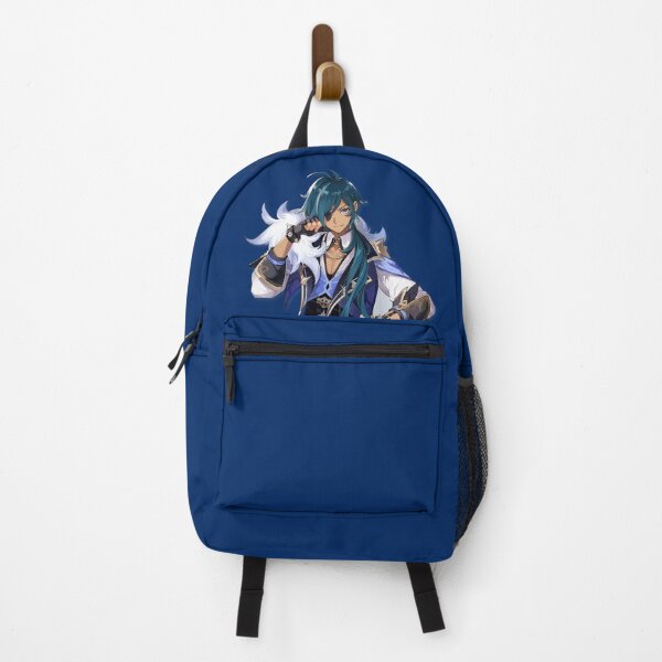 Item preview, Genshin Impact designed and sold by stickertopic.