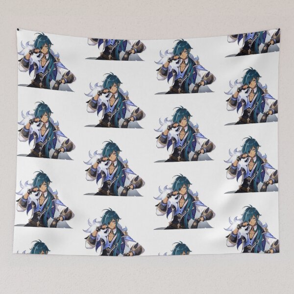 Item preview, Genshin Impact  designed and sold by stickertopic.
