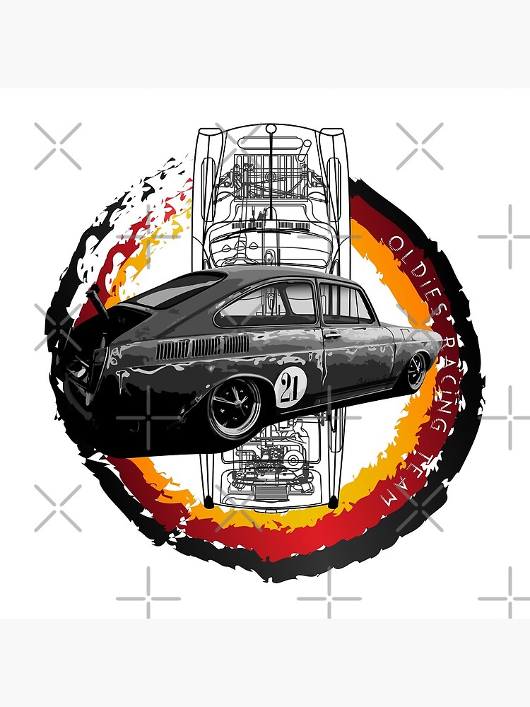 Fast aircooled by oldiescie