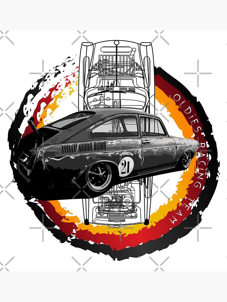 Fast aircooled by oldiescie