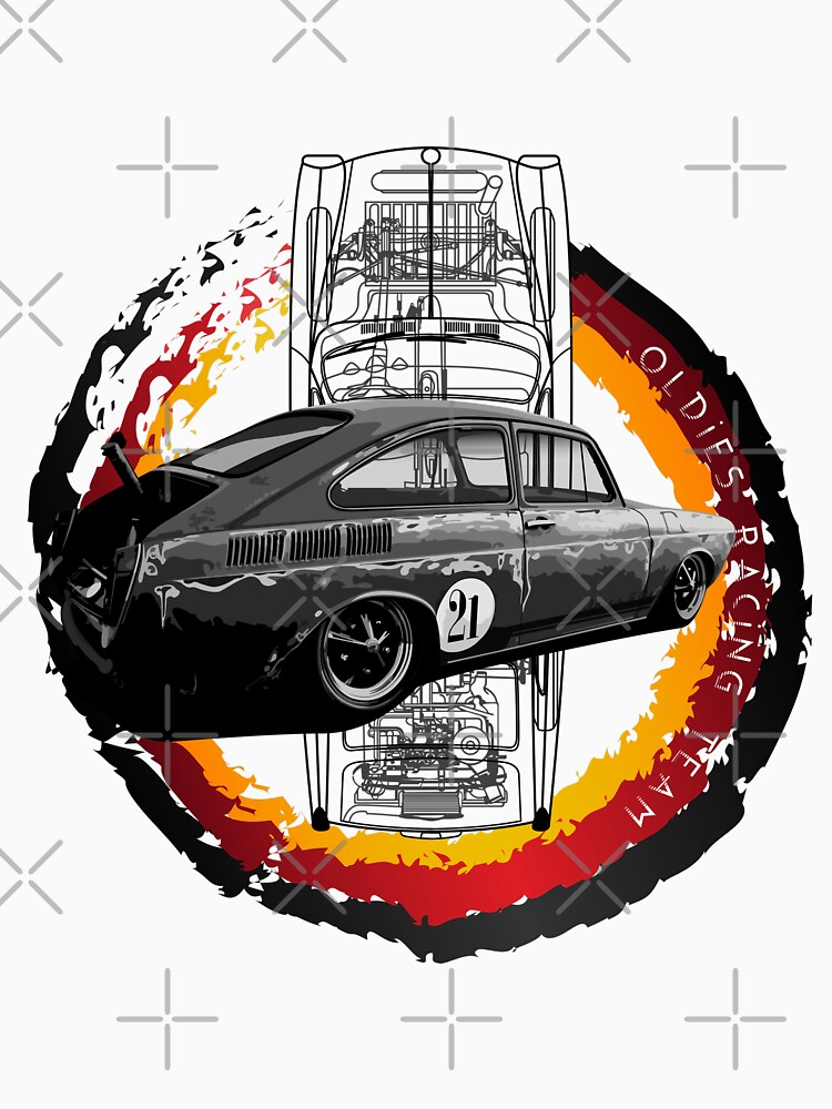 Fast aircooled by oldiescie