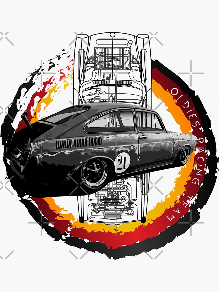 Fast aircooled by oldiescie