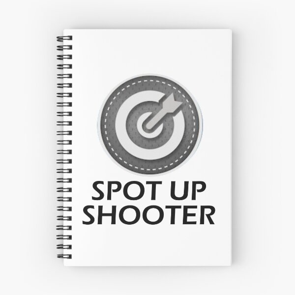 Item preview, Takeover Spot up shooter designed and sold by ManueloP.
