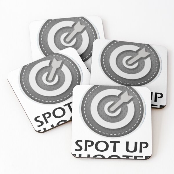 Item preview, Takeover Spot up shooter designed and sold by ManueloP.