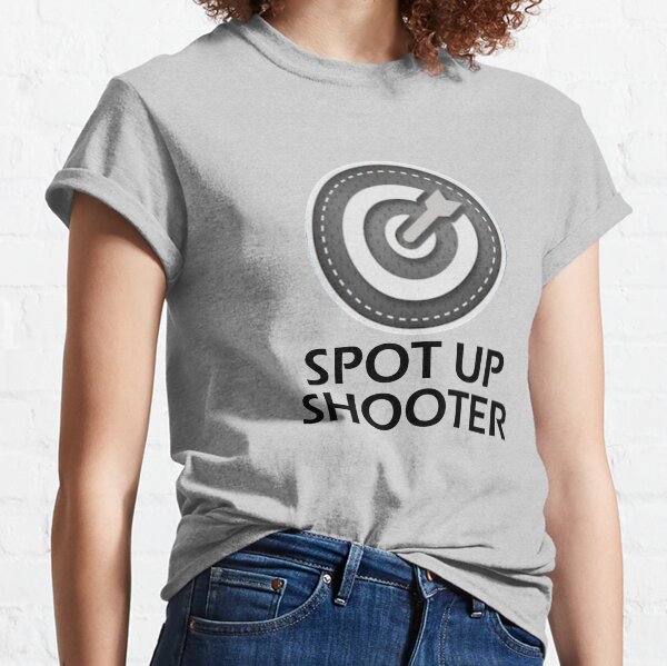 Item preview, Takeover Spot up shooter designed and sold by ManueloP.
