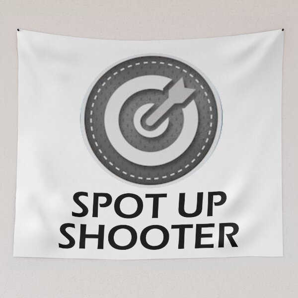 Item preview, Takeover Spot up shooter designed and sold by ManueloP.