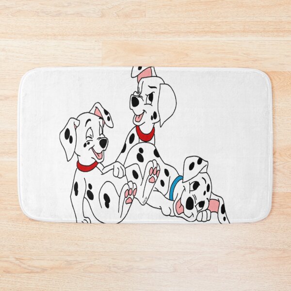 Item preview, Which one will you adopt ? Dalmatiens playing together  designed and sold by TheFunniestOne.