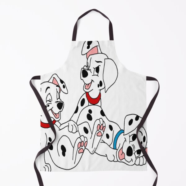 Item preview, Which one will you adopt ? Dalmatiens playing together designed and sold by TheFunniestOne.