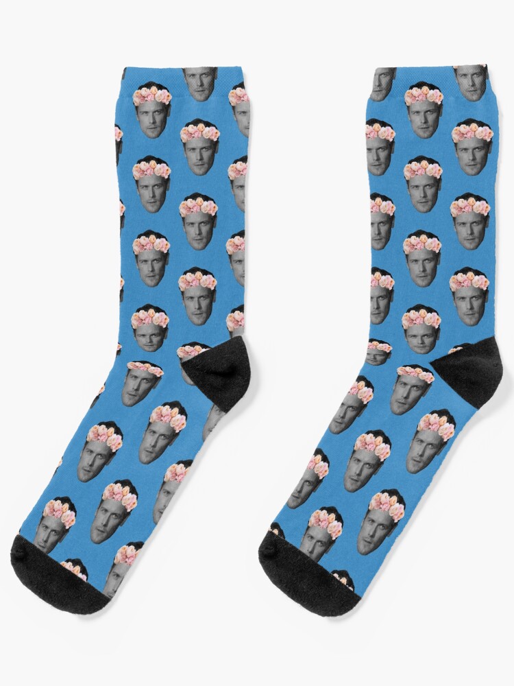 Sam dog clearance socks