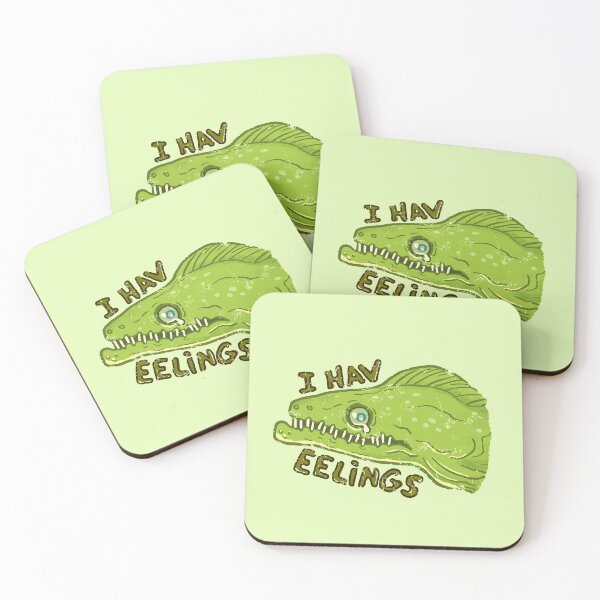 Item preview, Anguilas designed and sold by Marianne Martin.