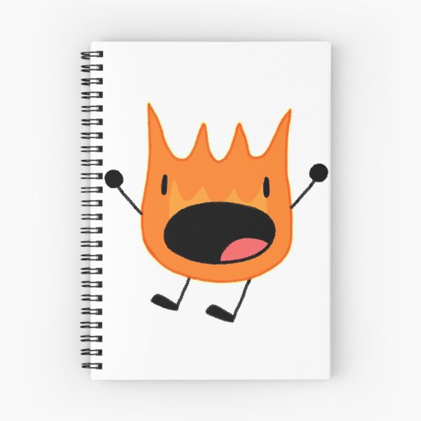 Item preview, Firey scream designed and sold by BattleHighway.
