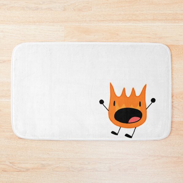 Item preview, Firey scream designed and sold by BattleHighway.