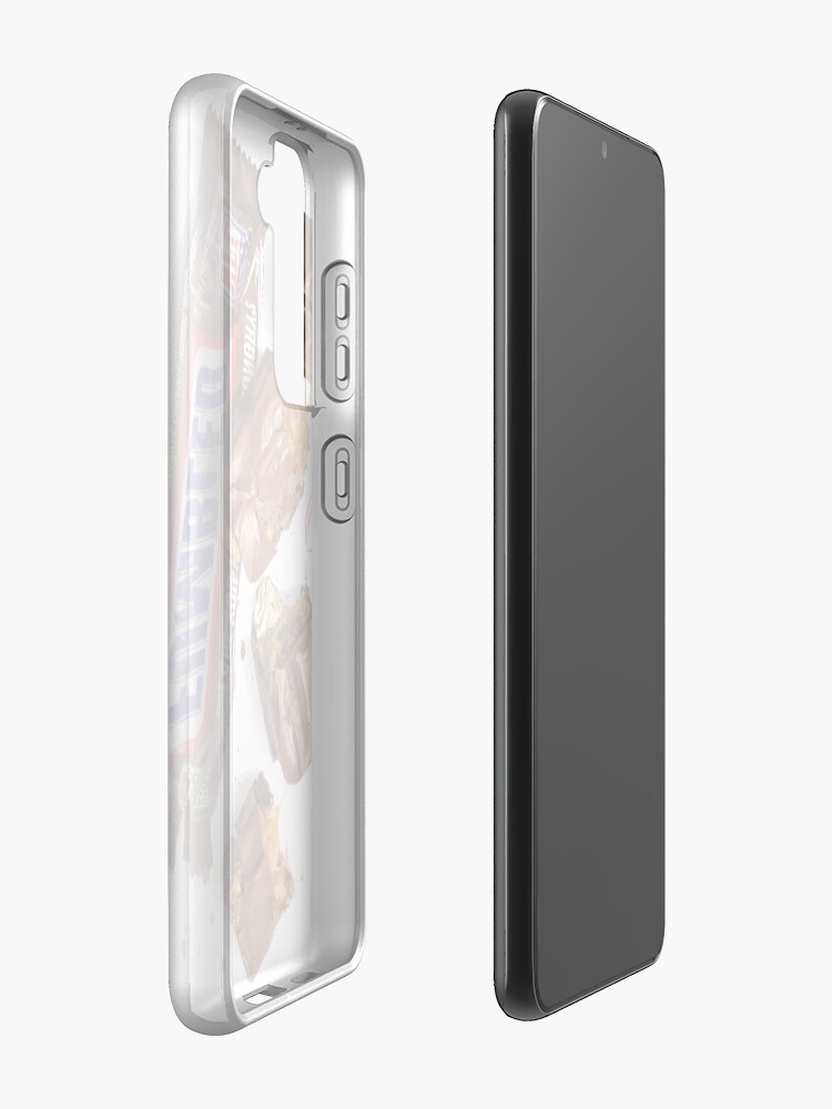 Alternate view of NFL Fumbled Case & Skin for Samsung Galaxy