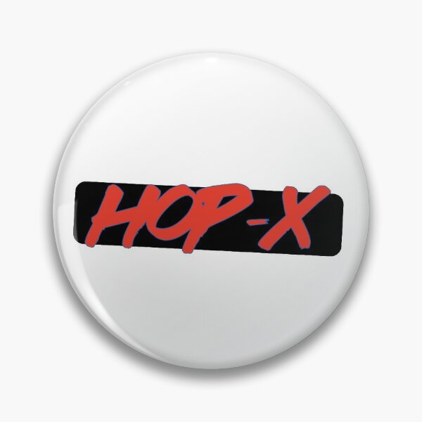 Item preview, Copy of Copy of Copy of Copy of Copy of HOP-X designed and sold by BigMoneyZ.
