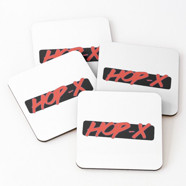 Item preview, Copy of Copy of Copy of Copy of Copy of HOP-X designed and sold by BigMoneyZ.