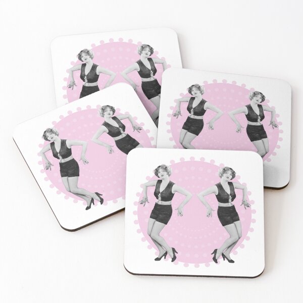 Item preview, Vintage Dance  designed and sold by portraitsonthep.