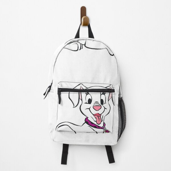 Item preview, Cuty Dalmatian Girl  designed and sold by TheFunniestOne.