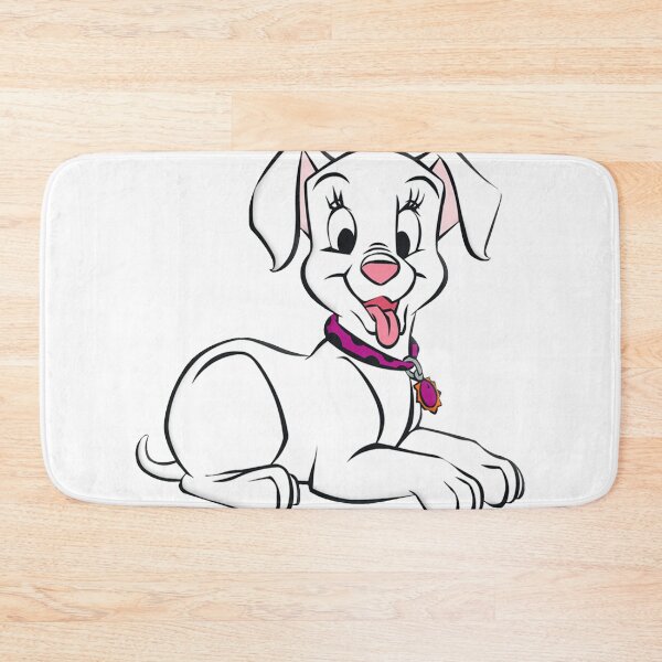 Item preview, Cuty Dalmatian Girl  designed and sold by TheFunniestOne.