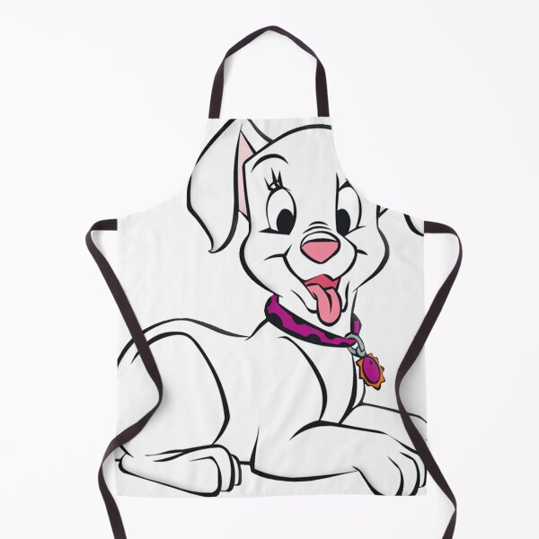 Item preview, Cuty Dalmatian Girl designed and sold by TheFunniestOne.