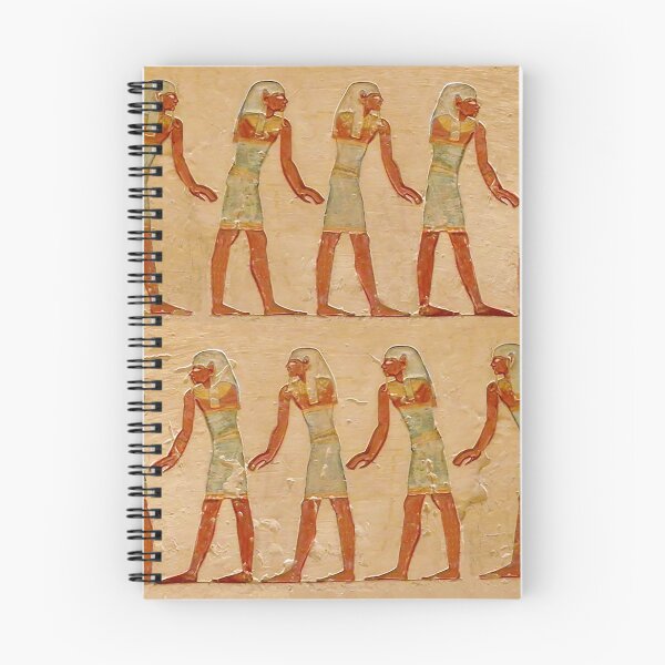 Item preview, Walking like an Egyptian designed and sold by ricoflinn.