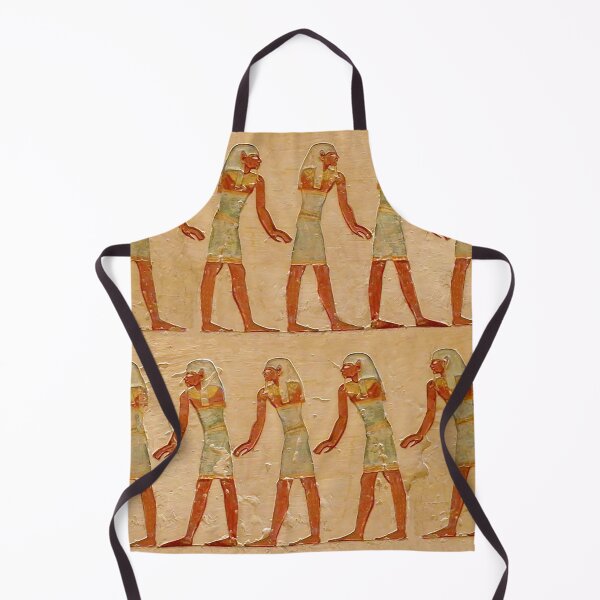 Item preview, Walking like an Egyptian designed and sold by ricoflinn.