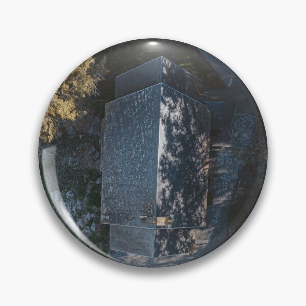 Item preview, Drone shot of local church designed and sold by MarianDiaz.