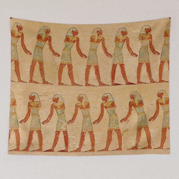 Item preview, Walking like an Egyptian designed and sold by ricoflinn.