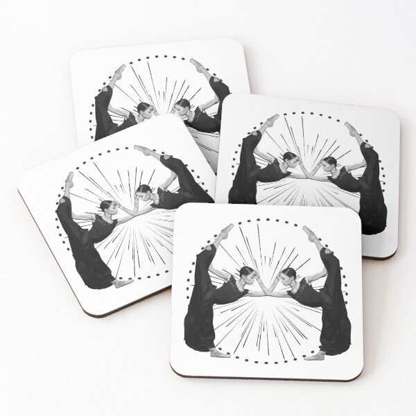 Item preview, Vintage Dance  designed and sold by portraitsonthep.