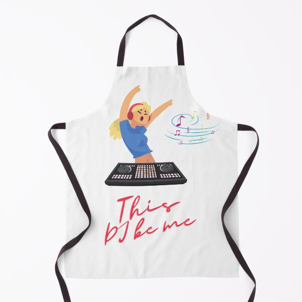 Item preview, This DJ be me designed and sold by Pixelcraftsmith.