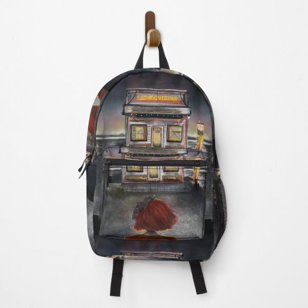 Item preview, Outpost designed and sold by CarolineCosta.