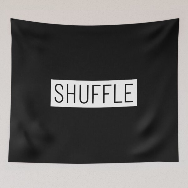 Item preview, Simple Shuffle Dance Design T-Shirt Gift  designed and sold by SzilviaHDesign.