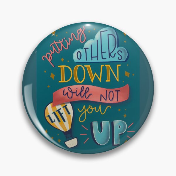 Item preview, Lift Others Up designed and sold by Jamie Coburn  - AVeryCreativeLife.