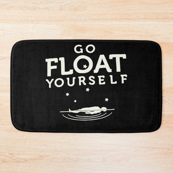 Item preview, go float yourself designed and sold by Funny Tee.