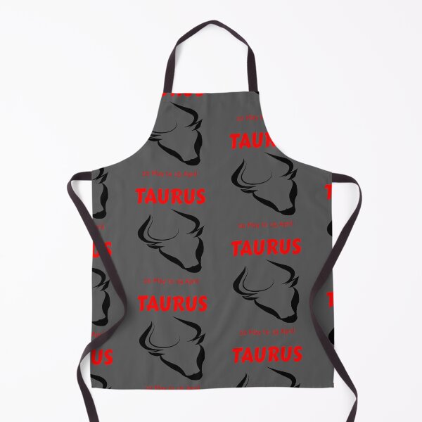 Item preview, Taurus Zodiac Symbol designed and sold by shihaams.