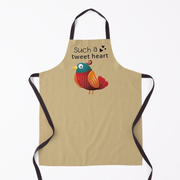 Item preview, Such a Tweet Heart designed and sold by ArtStore20.